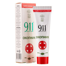 Бальзам 911 Окопник, 100 мл