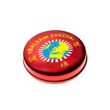 Balsam Zvezda, 10 г