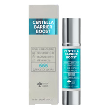 Крем для сухої шкіри Centella Barrier Boost, 50 мл