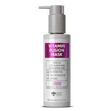 Маска з вітамінним комплексом живлення та сяйво Vitamin Fusion Mask, 150 мл