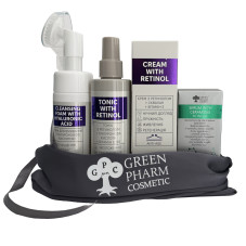 Набор "Retinol EXPERT"