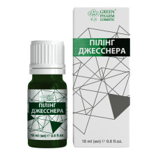Пилинг Джесснера рH 1,5*