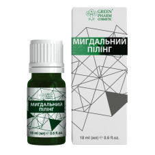 Мигдальний пілінг – 40% рH 1,5*